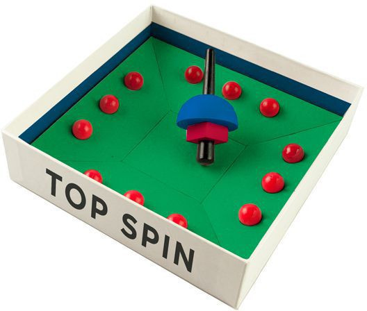 TopSpin